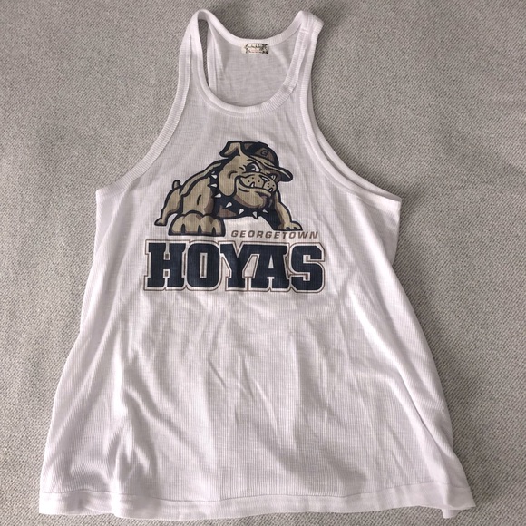 Free People Georgetown Tank - Picture 4 of 6